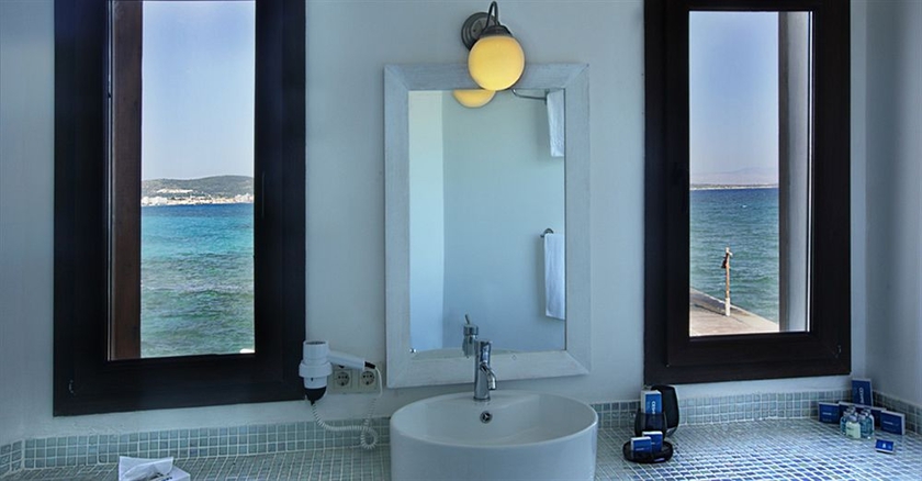Imagen de la habitación del Boutique Ceshme Plus Hotel. Foto 1