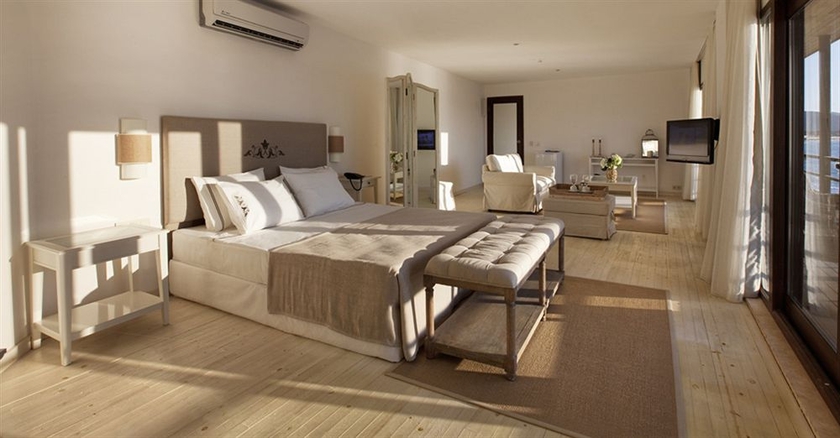 Imagen de la habitación del Boutique Ceshme Plus Hotel. Foto 2