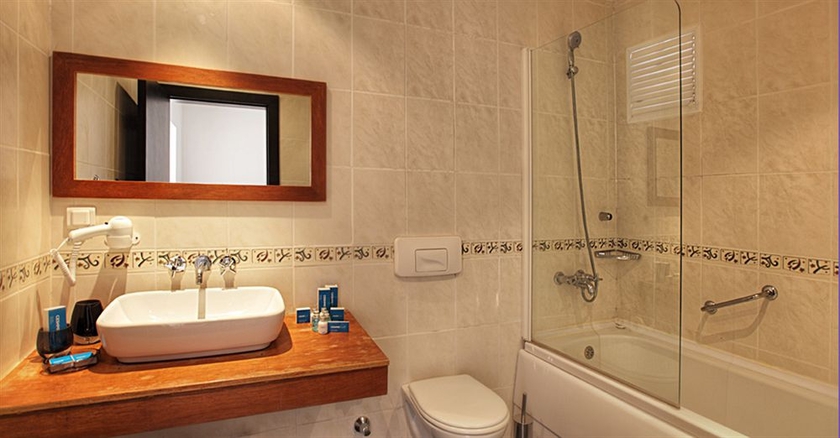 Imagen de la habitación del Boutique Ceshme Plus Hotel. Foto 3