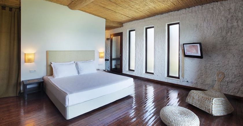 Imagen de la habitación del Boutique Ceshme Plus Hotel. Foto 10
