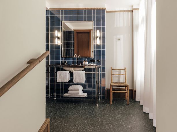 Imagen de la habitación del Boutique Château Royal Berlin. Foto 4