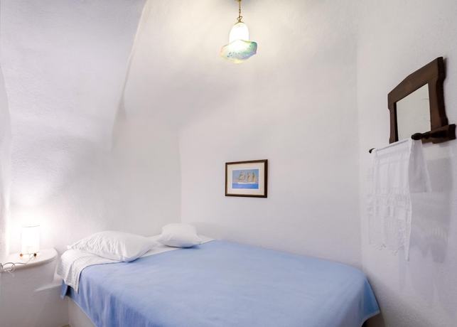 Imagen de la habitación del Boutique Chelidonia Traditional Villas. Foto 2