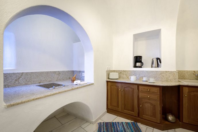 Imagen de la habitación del Boutique Chelidonia Traditional Villas. Foto 3