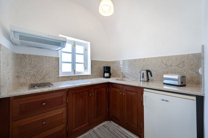Imagen de la habitación del Boutique Chelidonia Traditional Villas. Foto 4