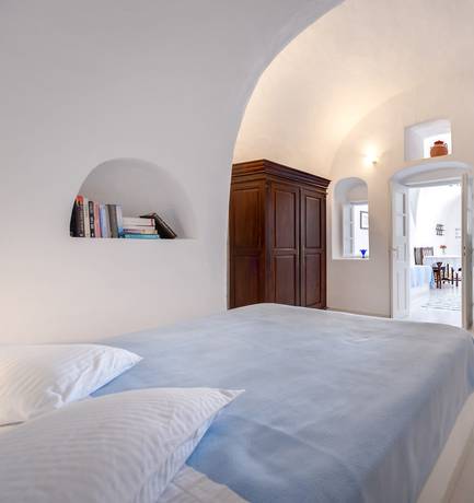 Imagen de la habitación del Boutique Chelidonia Traditional Villas. Foto 5