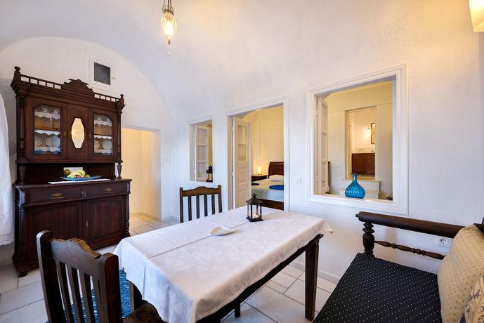 Imagen de la habitación del Boutique Chelidonia Traditional Villas. Foto 6