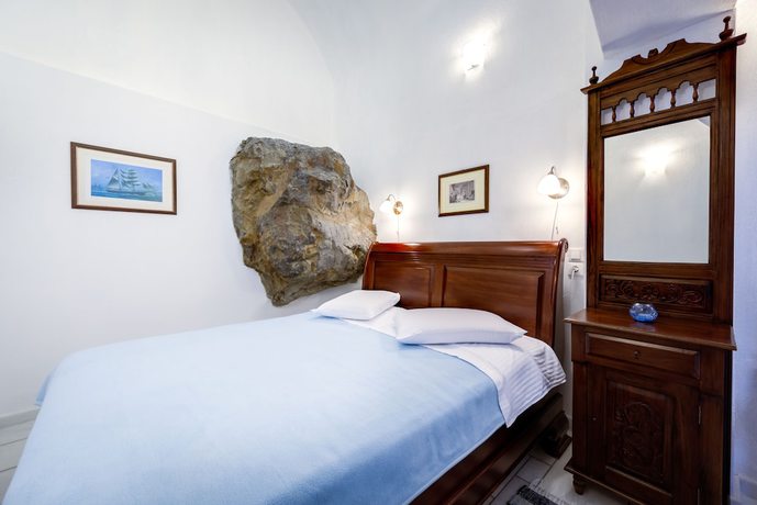 Imagen de la habitación del Boutique Chelidonia Traditional Villas. Foto 8