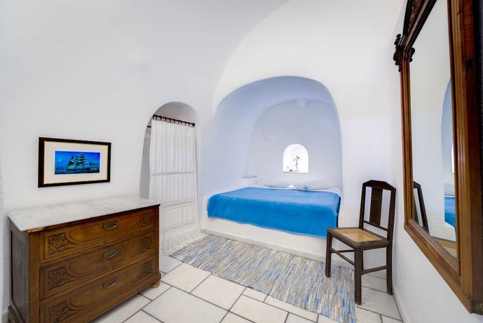 Imagen de la habitación del Boutique Chelidonia Traditional Villas. Foto 10