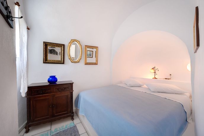 Imagen de la habitación del Boutique Chelidonia Traditional Villas. Foto 11