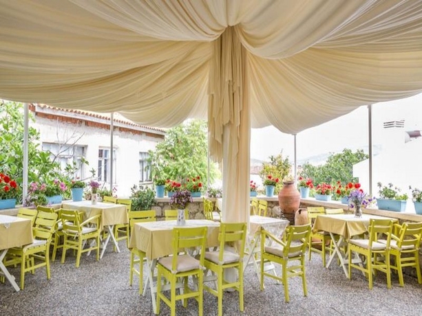 Imagen general del Boutique Chigdem Hotel - Special Class. Foto 1