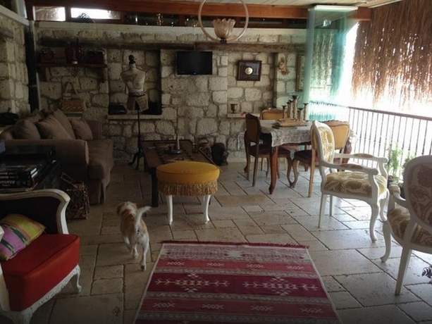 Imagen general del Boutique Chigdem Hotel - Special Class. Foto 3