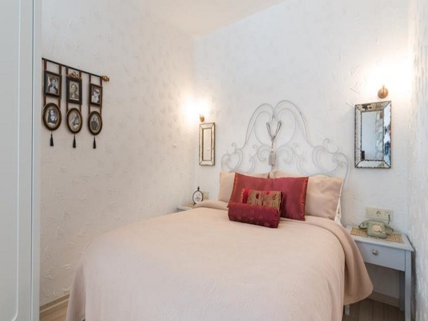 Imagen general del Boutique Chigdem Hotel - Special Class. Foto 4