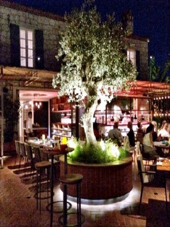 Imagen general del Boutique Chigdem Hotel - Special Class. Foto 5