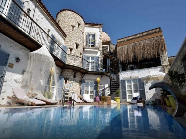Imagen general del Boutique Chigdem Hotel - Special Class. Foto 6