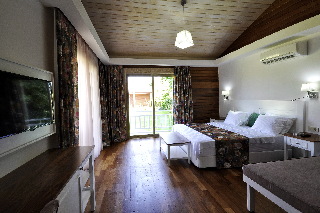 Imagen general del Boutique Cirali Hera Hotel. Foto 1