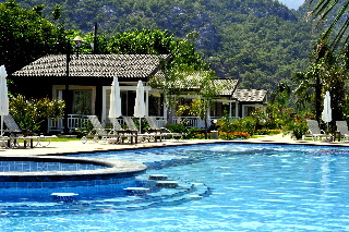 Imagen general del Boutique Cirali Hera Hotel. Foto 2