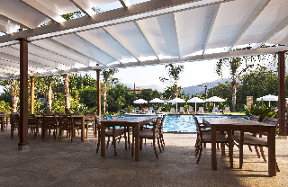 Imagen general del Boutique Cirali Hera Hotel. Foto 3