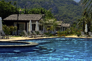 Imagen general del Boutique Cirali Hera Hotel. Foto 7