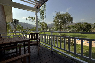 Imagen general del Boutique Cirali Hera Hotel. Foto 8