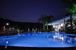 Imagen general del Boutique Cirali Hera Hotel. Foto 9