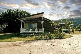 Imagen general del Boutique Cirali Hera Hotel. Foto 11