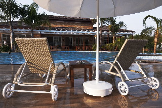 Imagen general del Boutique Cirali Hera Hotel. Foto 13