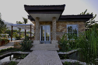 Imagen general del Boutique Cirali Hera Hotel. Foto 15