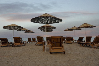 Imagen general del Boutique Cirali Hera Hotel. Foto 17