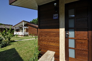 Imagen general del Boutique Cirali Hera Hotel. Foto 18