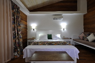 Imagen general del Boutique Cirali Hera Hotel. Foto 20