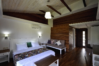 Imagen general del Boutique Cirali Hera Hotel. Foto 21