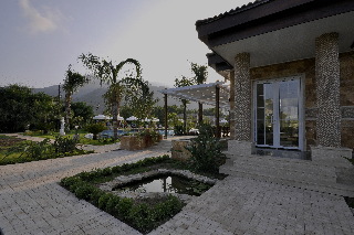 Imagen general del Boutique Cirali Hera Hotel. Foto 22