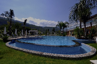 Imagen general del Boutique Cirali Hera Hotel. Foto 23