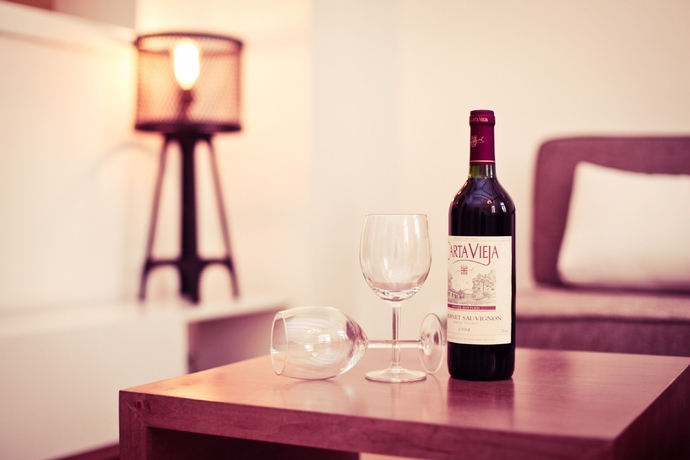 Imagen de la habitación del Boutique Cityinn - Jaffa Apartments. Foto 4