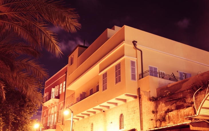 Imagen general del Boutique Cityinn - Jaffa Apartments. Foto 1