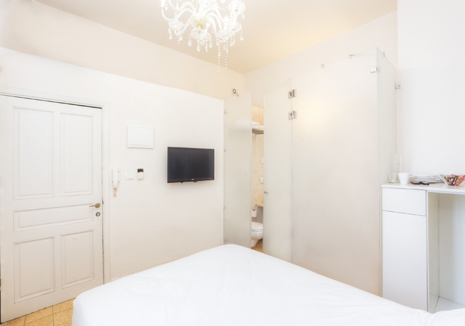 Imagen de la habitación del Boutique Cityinn - Jaffa Apartments. Foto 5