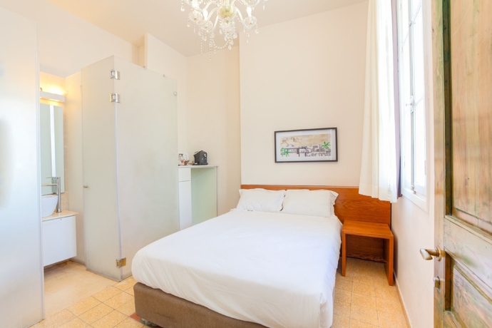 Imagen de la habitación del Boutique Cityinn - Jaffa Apartments. Foto 6