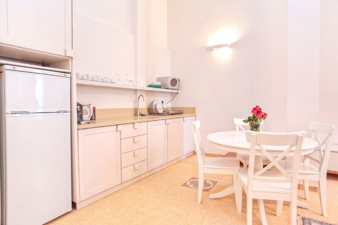 Imagen de la habitación del Boutique Cityinn - Jaffa Apartments. Foto 7