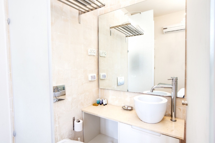 Imagen de la habitación del Boutique Cityinn - Jaffa Apartments. Foto 8