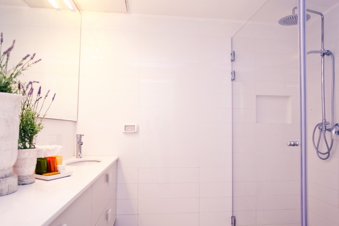 Imagen de la habitación del Boutique Cityinn - Jaffa Apartments. Foto 9