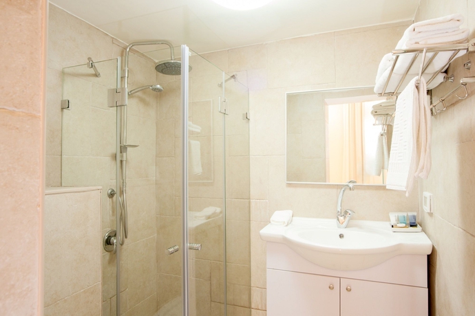 Imagen de la habitación del Boutique Cityinn - Jaffa Apartments. Foto 10