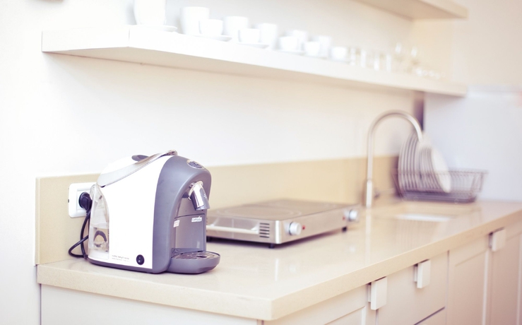 Imagen de la habitación del Boutique Cityinn - Jaffa Apartments. Foto 11