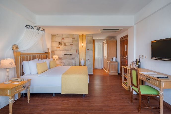 Imagen de la habitación del Boutique Cocos The Club Solto - Class. Foto 9