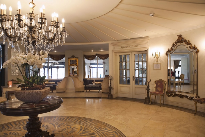 Imagen de los interiores del Boutique Cocos The Club Solto - Class. Foto 16