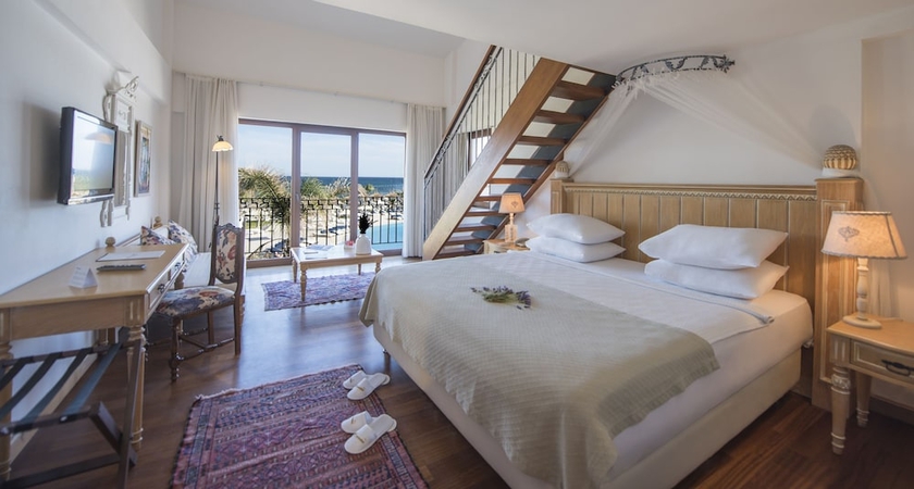 Imagen de la habitación del Boutique Cocos The Club Solto - Class. Foto 12