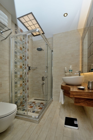 Imagen de la habitación del Boutique Collage Pera - Special Class. Foto 9