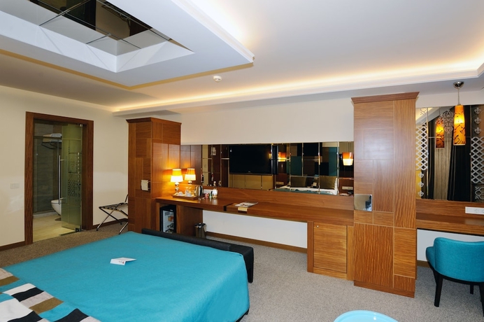 Imagen de la habitación del Boutique Collage Pera - Special Class. Foto 13