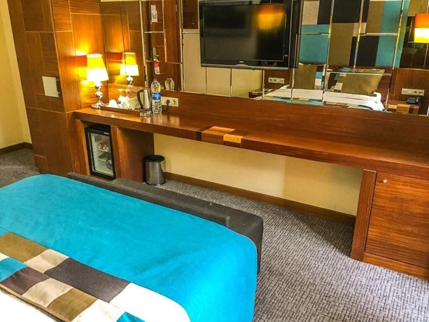 Imagen de la habitación del Boutique Collage Pera - Special Class. Foto 15