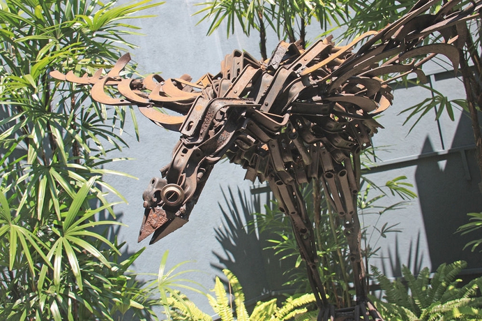 Imagen general del Boutique Colombo Court Hotel and Spa. Foto 2