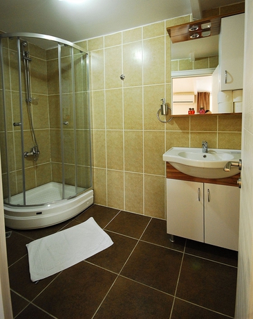 Imagen de la habitación del Boutique Comfort Hotel Taksim. Foto 4